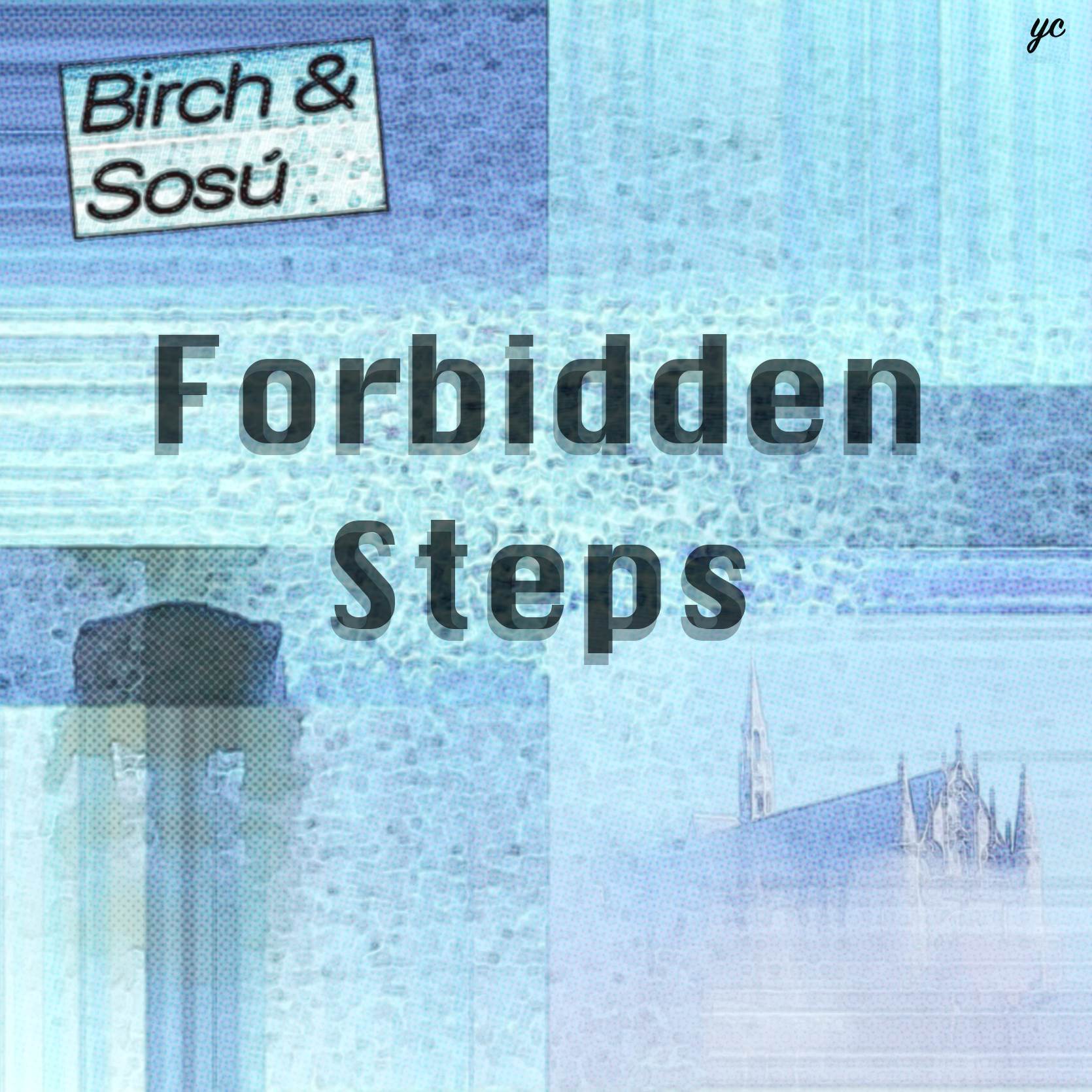 Forbidden Steps