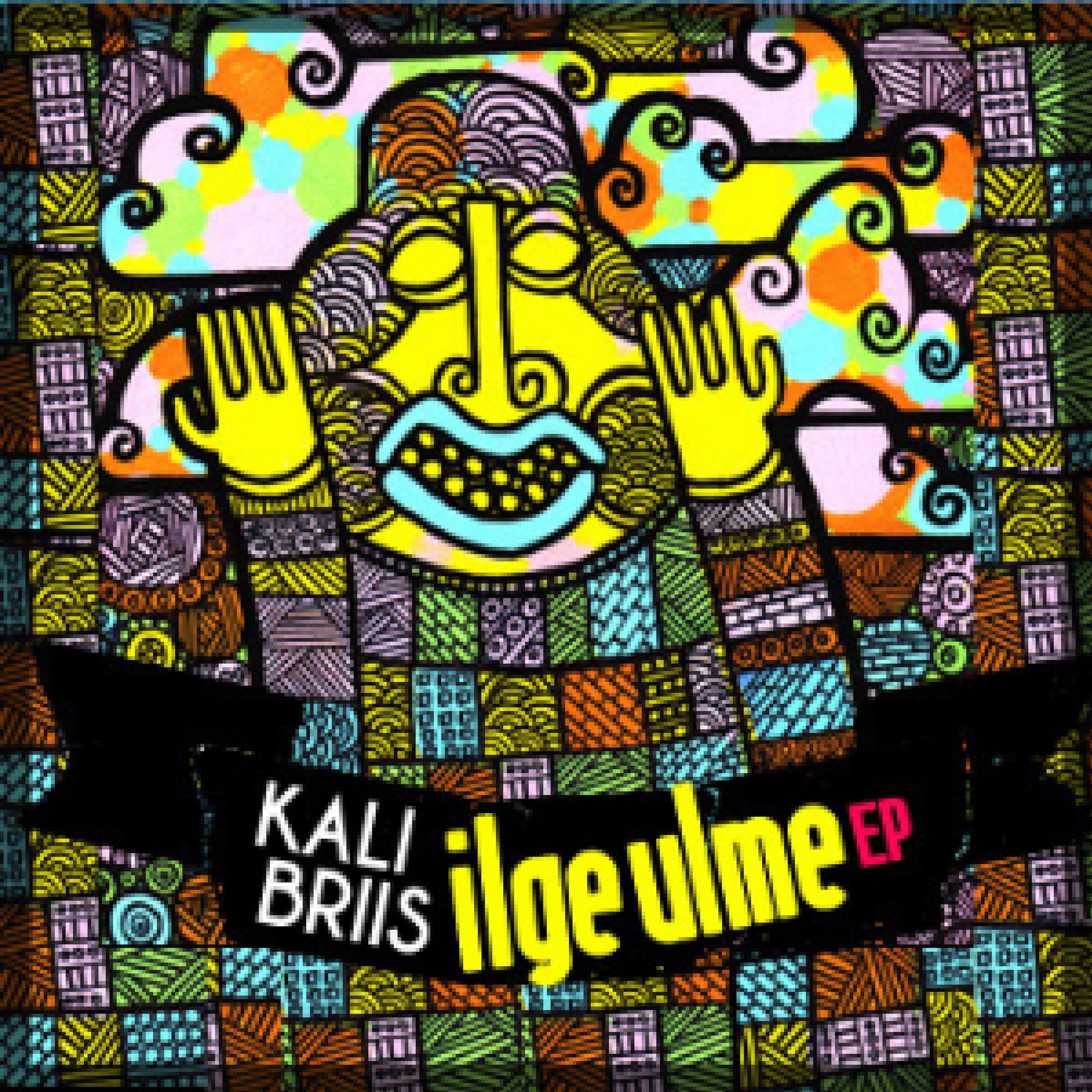 Ilge Ulme