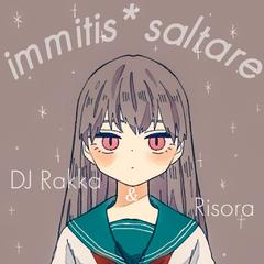 immitis*mania:Ch.1