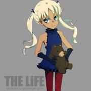 The Life -Dedicate To Gunslinger Girls-