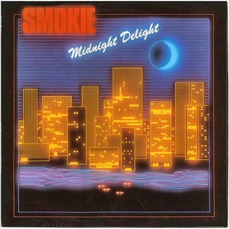 Midnight Delight (Remaster 2016)