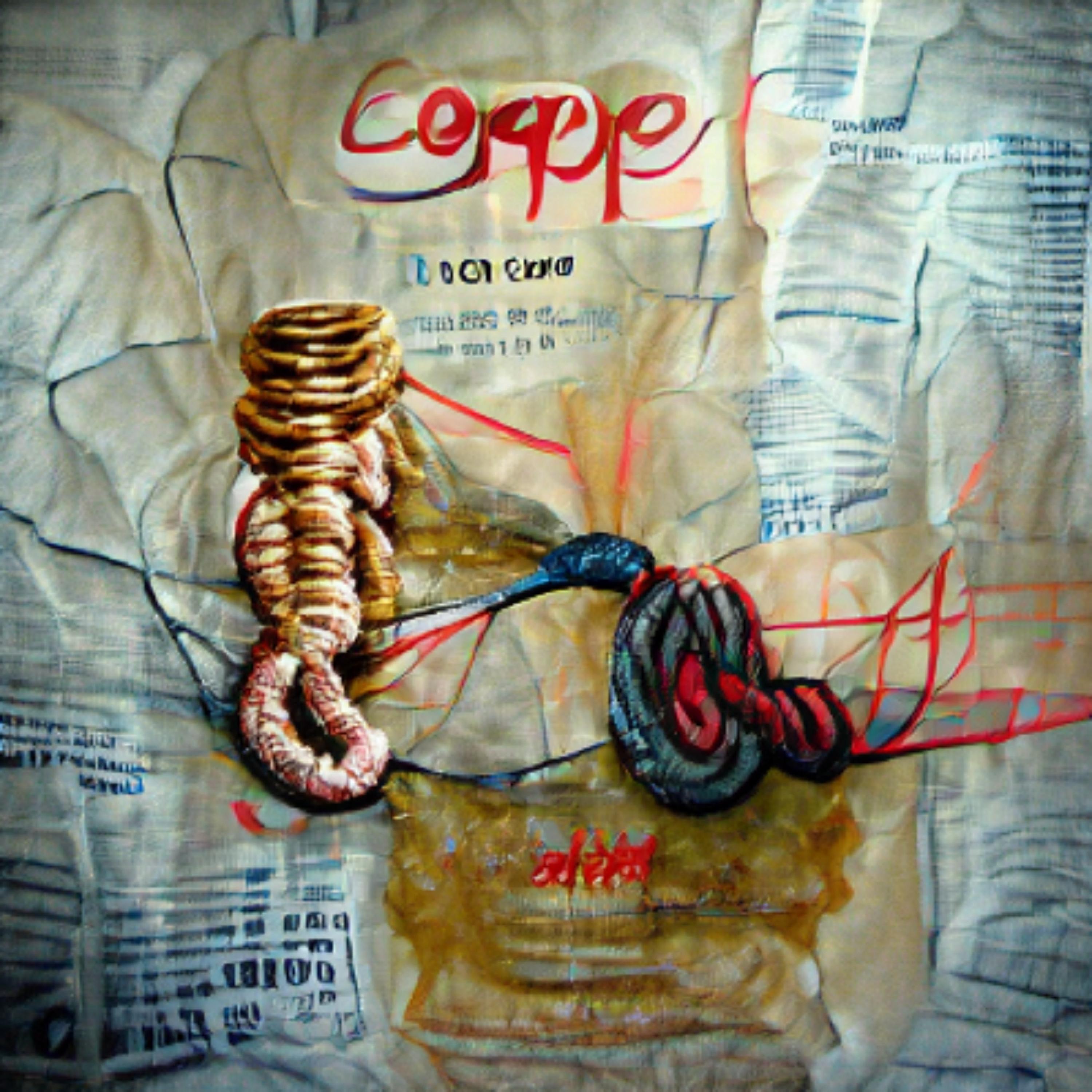 rope or cope indeed