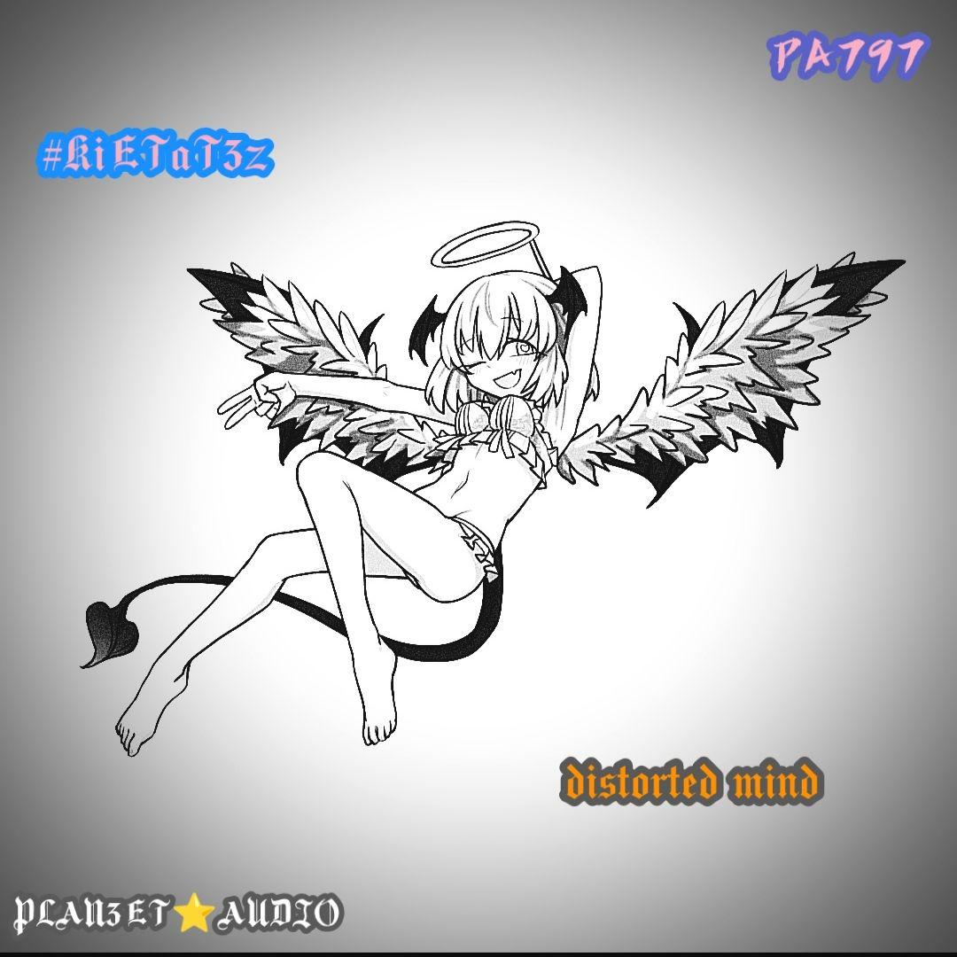 PLAN3ET AUDIO叁星社歌曲封面