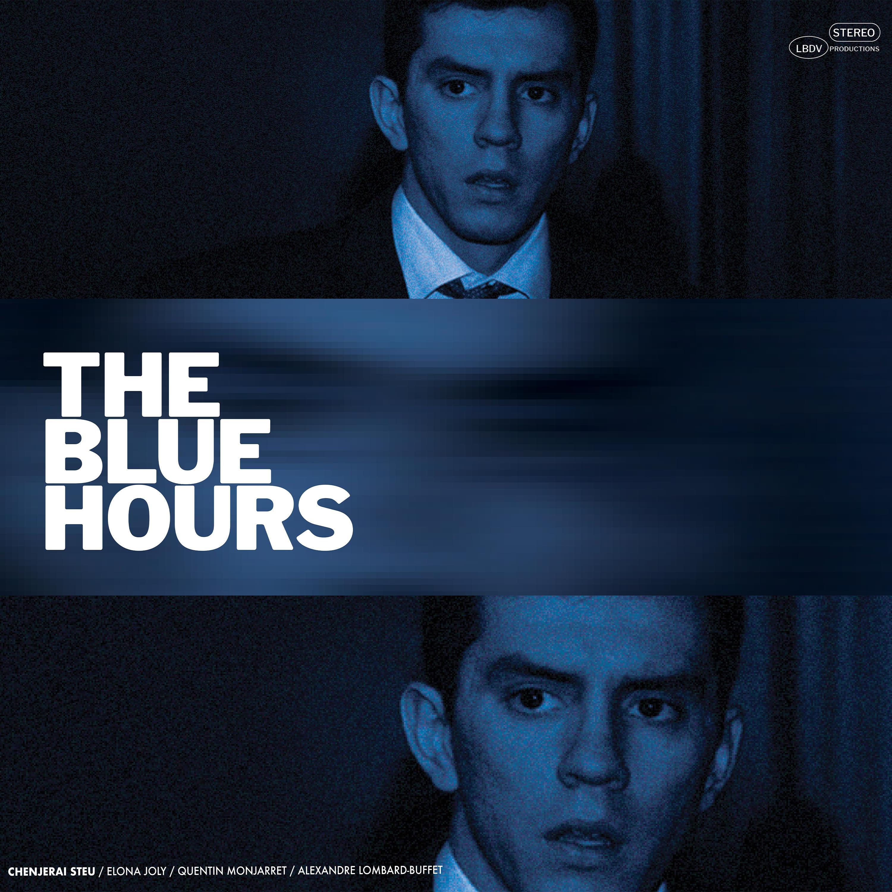 Bicycle Turntable - Reprise (feat. Chenji) (BONUS)