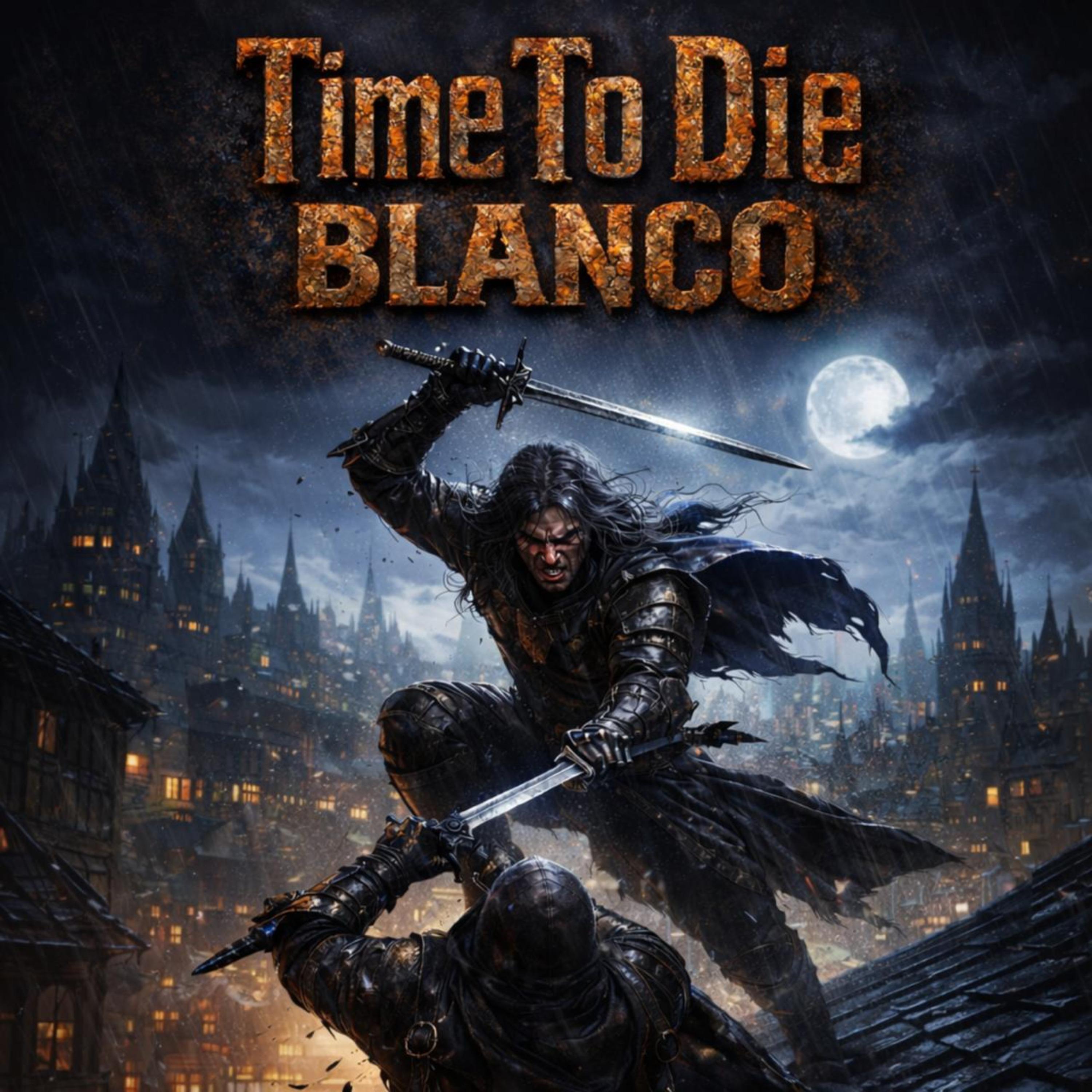 Time To Die