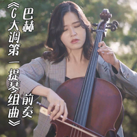 拉夫 卡伐蒂娜 大提琴曲伴奏