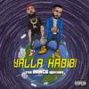 R-Mean - Yalla Habibi (Keith Harris GOTF remix) [feat. French Montana]