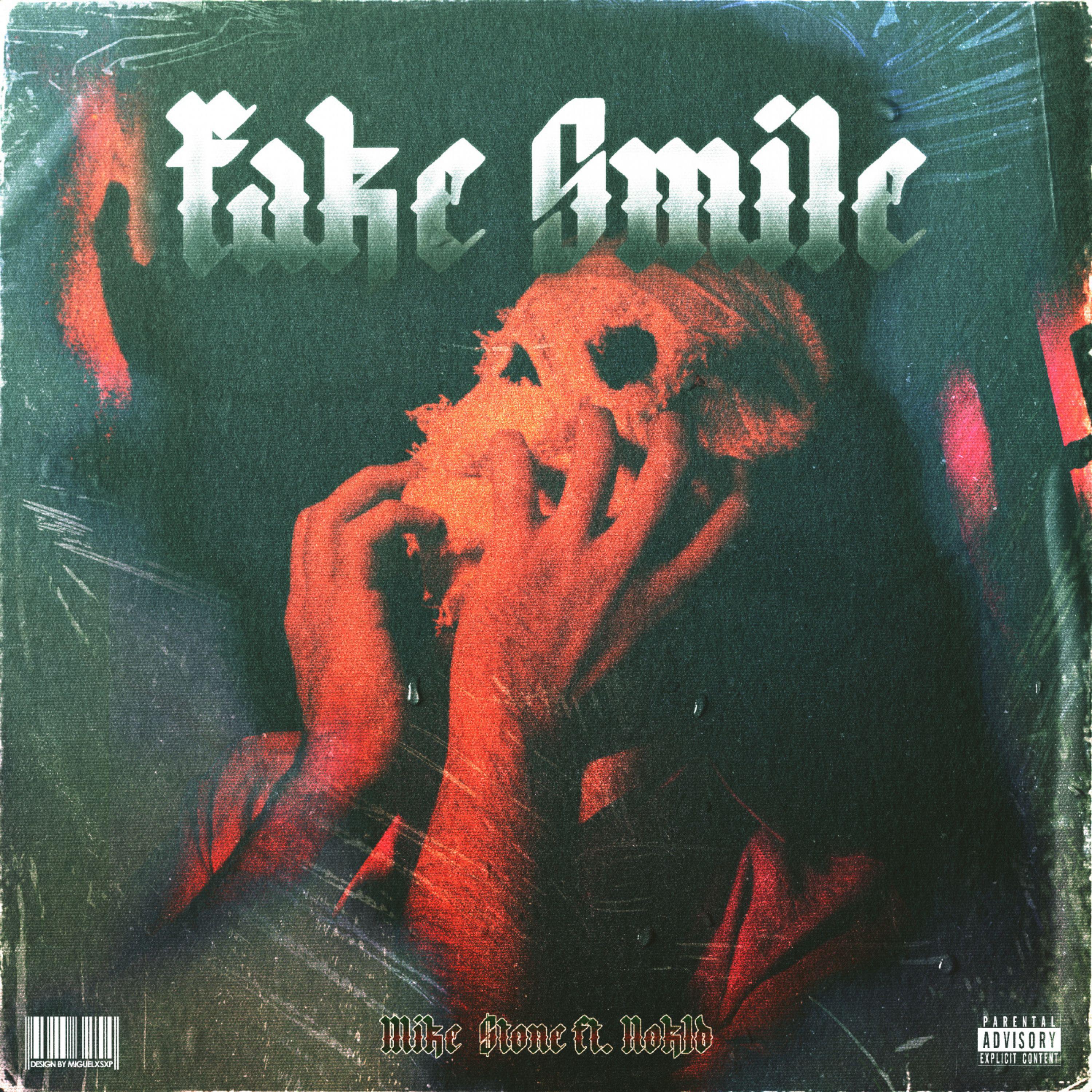 Mike Stone - Fake Smile