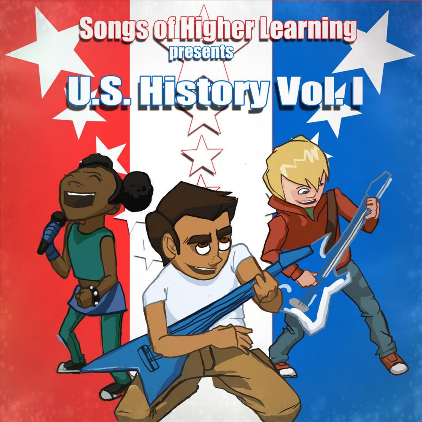 Branches of Government