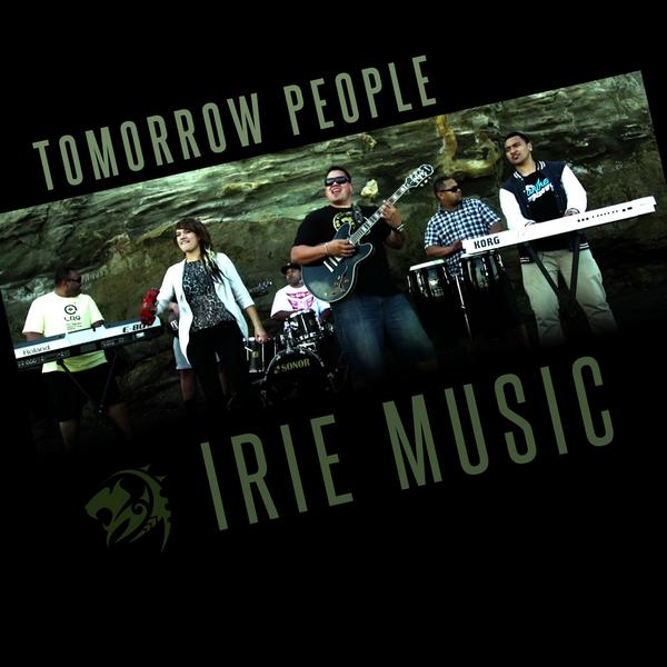 Irie Music (Radio Edit)