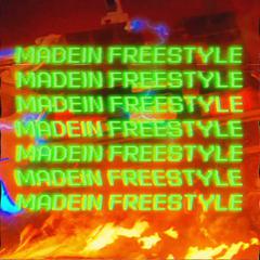 MADEIN Freestyle