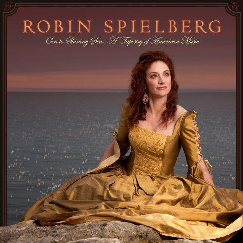 Sea to Shining Sea: A Tapestry of American Music