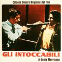 Gli intoccabili - The Untouchables (Original Motion Picture Soundtrack)专辑