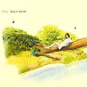 Olivia Ong - Kiss Me (消音版) 带和声伴奏