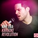 Rnb Era: Karaoke Revolution专辑