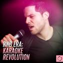 Rnb Era: Karaoke Revolution专辑