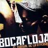 Bocafloja - Soul Rebel
