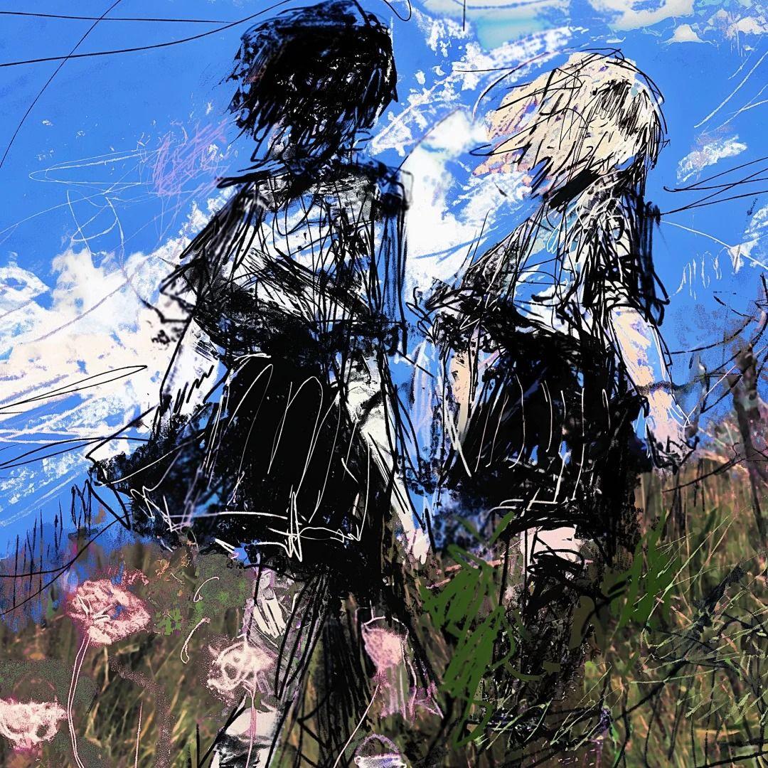 [free] yandere x miraie x hyperpop type beat