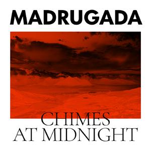 Madrugada - Call My Name （降3半音）