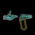 Run The Jewels Instrumentals专辑