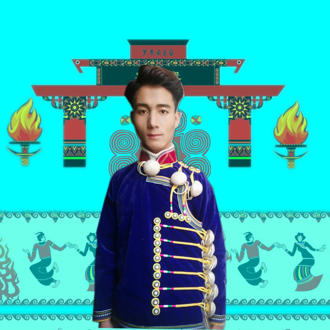 木古惹{mugure}