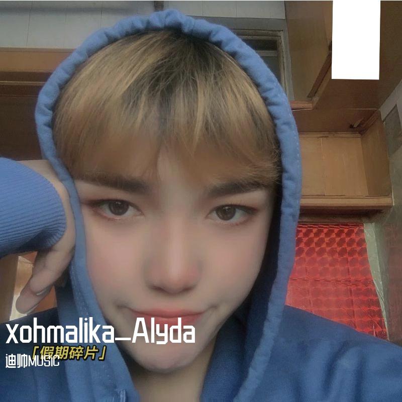 xohmalika(alydA)