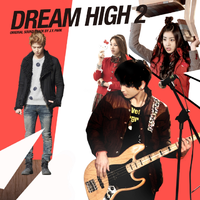 B级人生(dream high2;绝对原版)