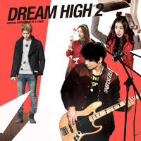 （原版）郑珍云（2AM）&Jr.-（Dream High2OST）