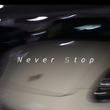 Never Stop