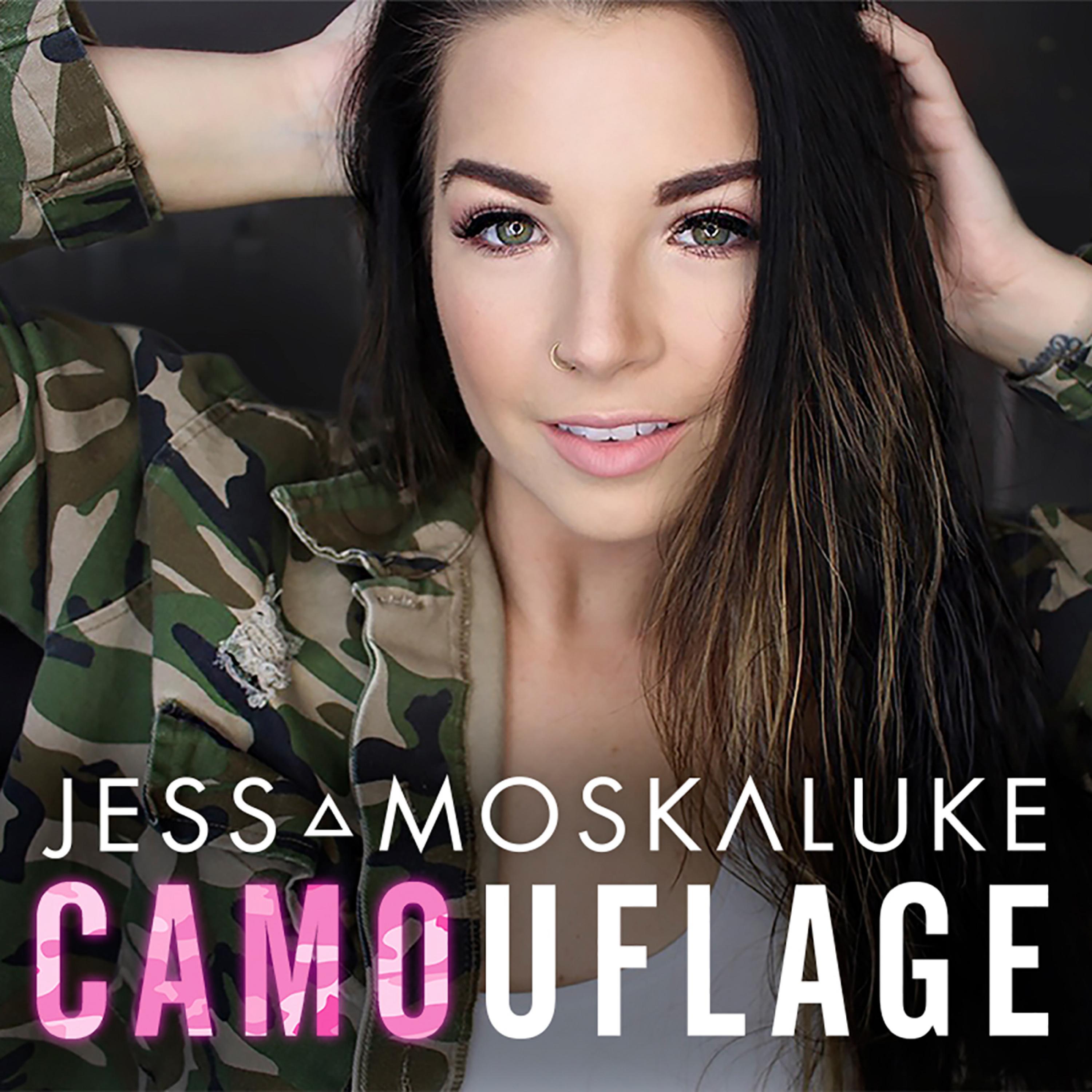 Jess Moskaluke. Камуфляж исполнитель. Camouflage альбомы. Shy Carter.
