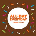 All-Day, Everyday专辑