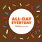 All-Day, Everyday专辑