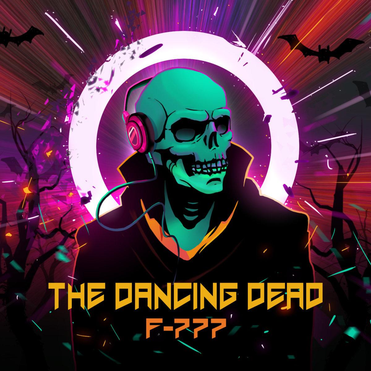 The Dancing Dead专辑