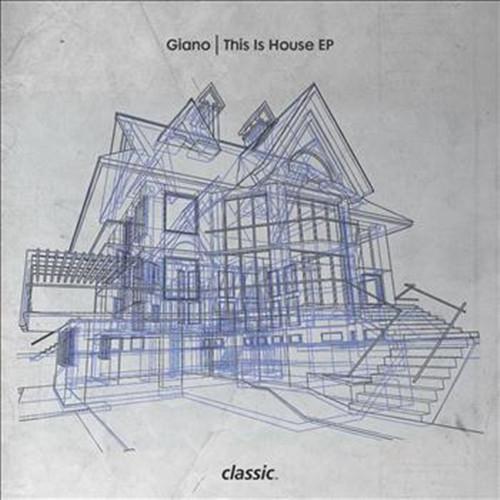This Is House EP