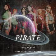 PIRATE（Chinese Ver.）