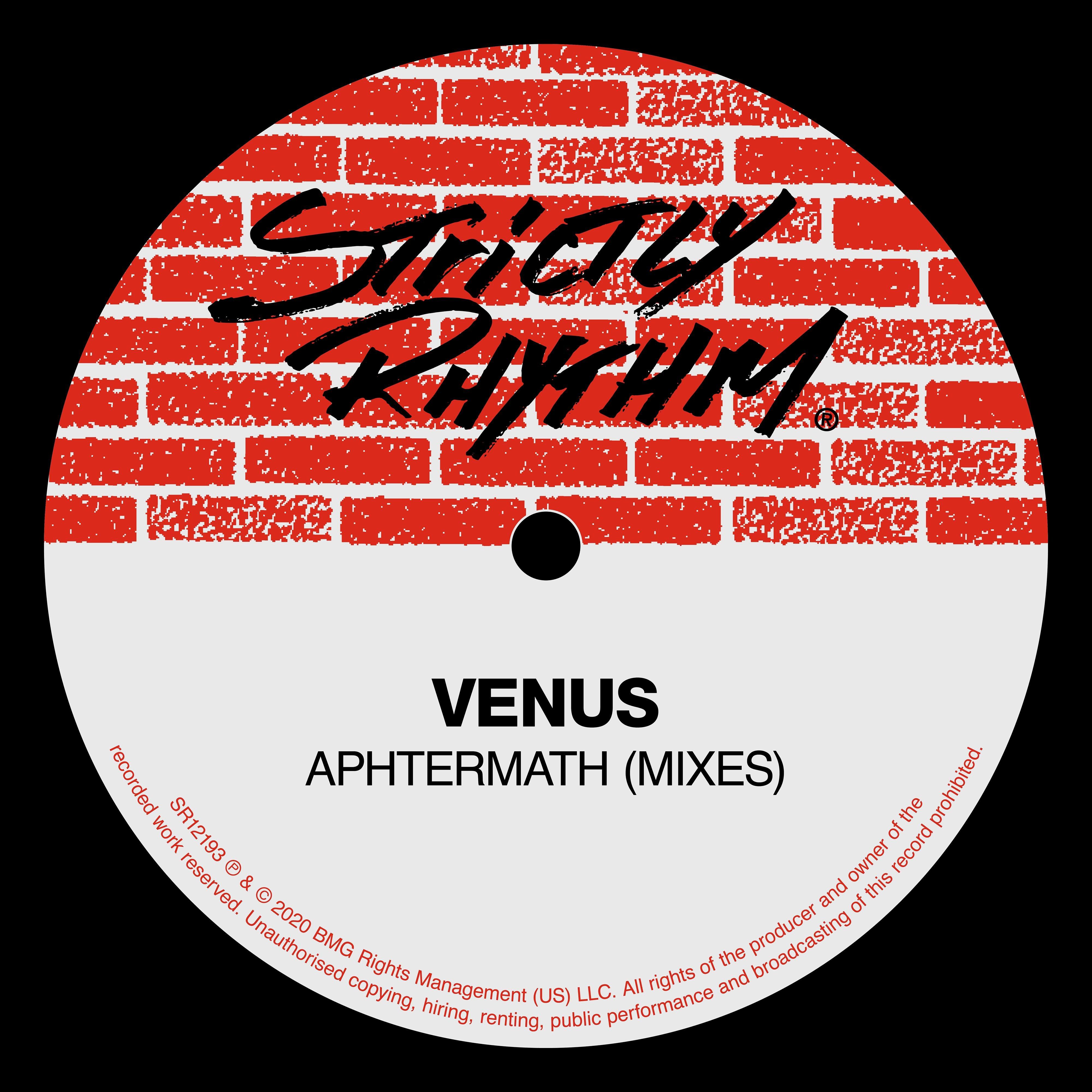 Aphtermath (Mixes)