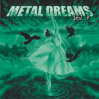 Metal Dreams Vol.4专辑