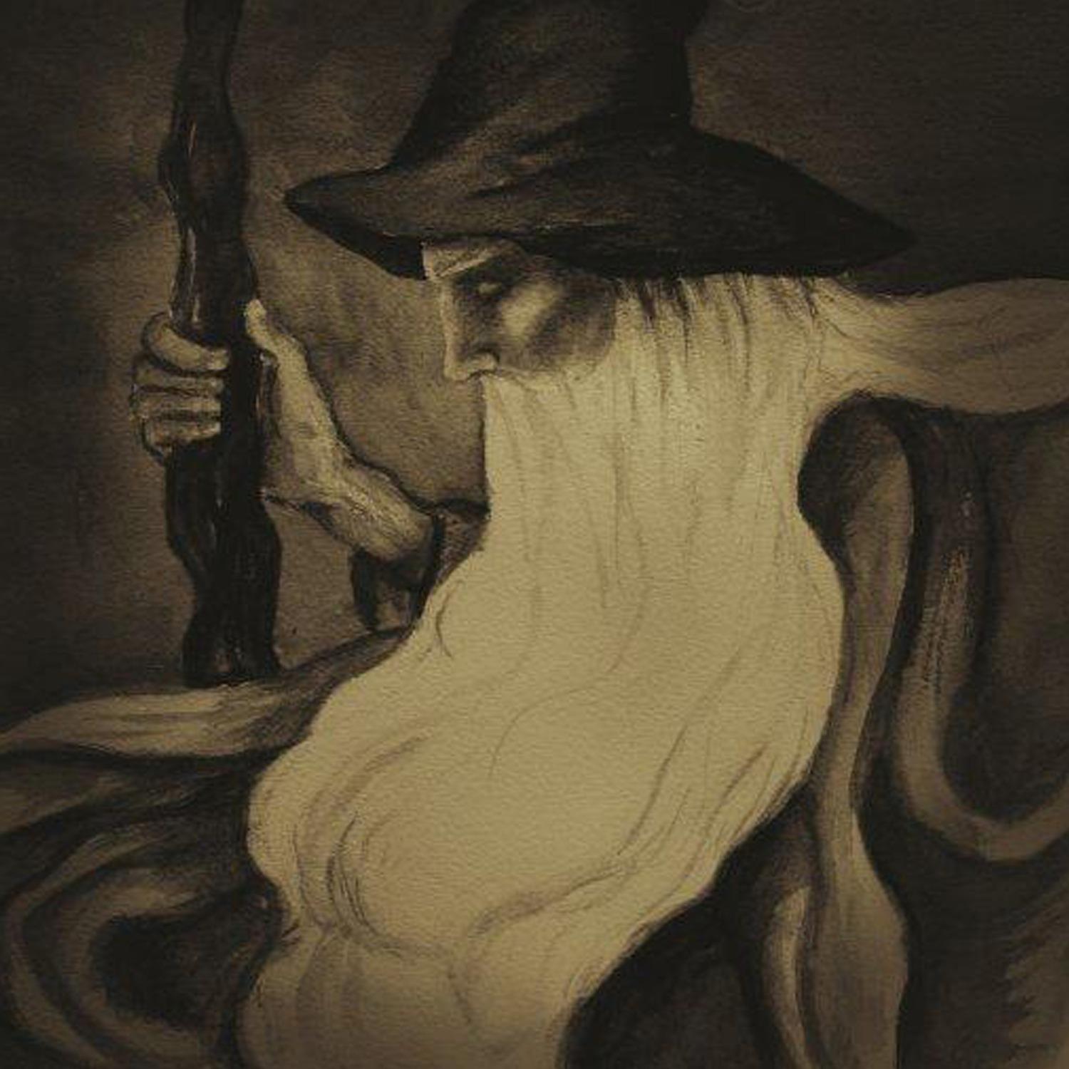 Return of the Ancient Ones