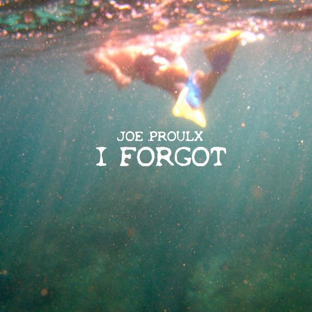I Forgot