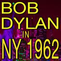 Bob Dylan In NY 1962专辑