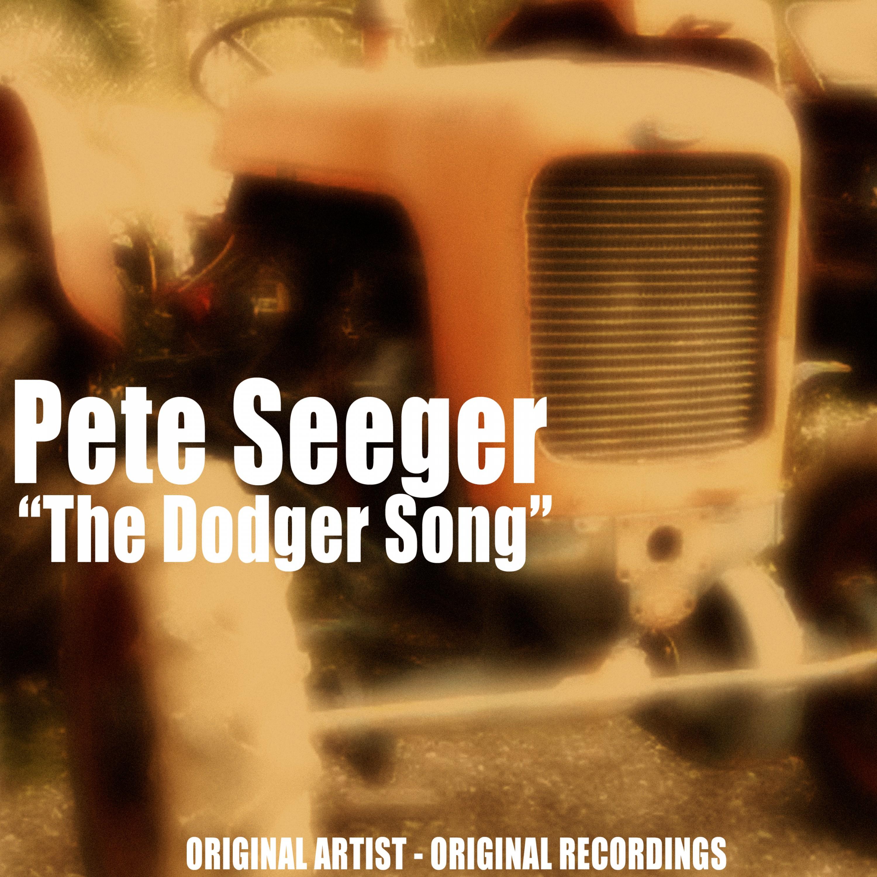 The Dodger Song