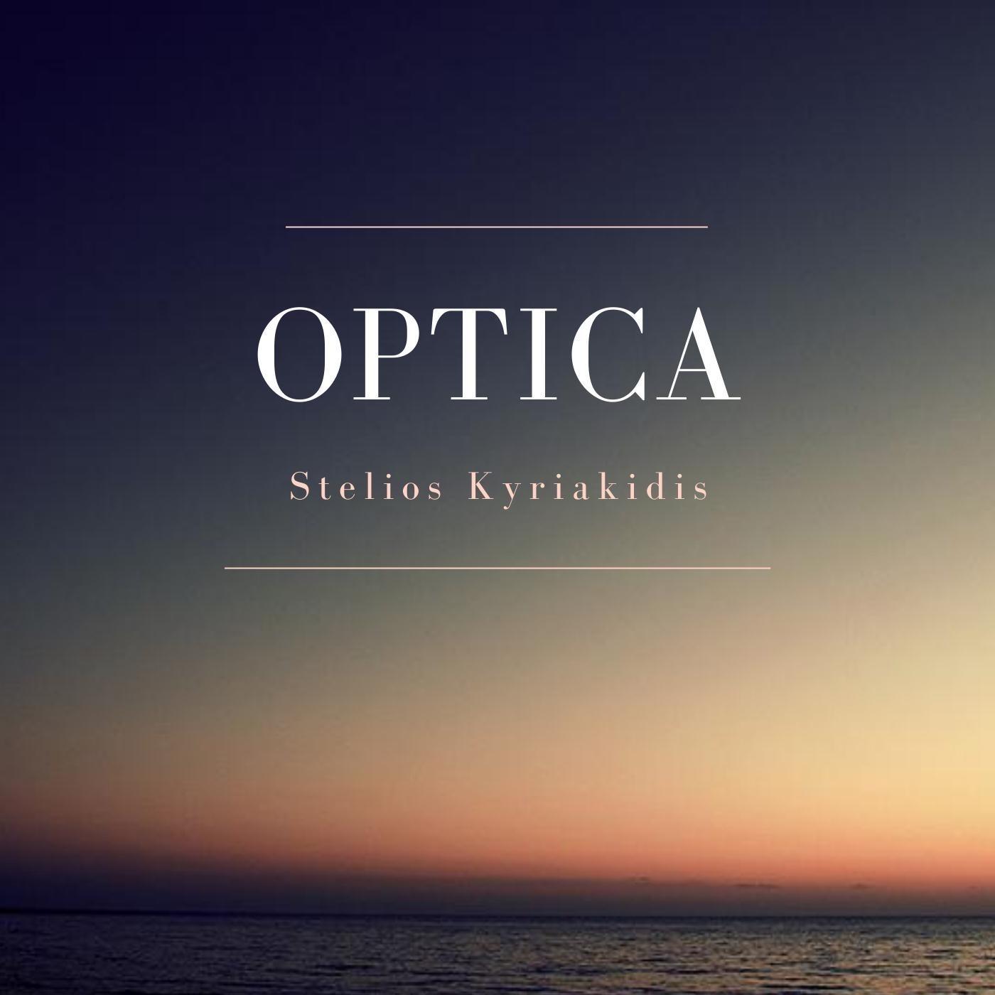 Optica Suite: III. Night