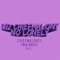 03.Chief Maloney type Beat