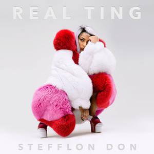 Stefflon Don ft Beam 54 - Beg Me Ah Link (Instrumental) 原版无和声伴奏