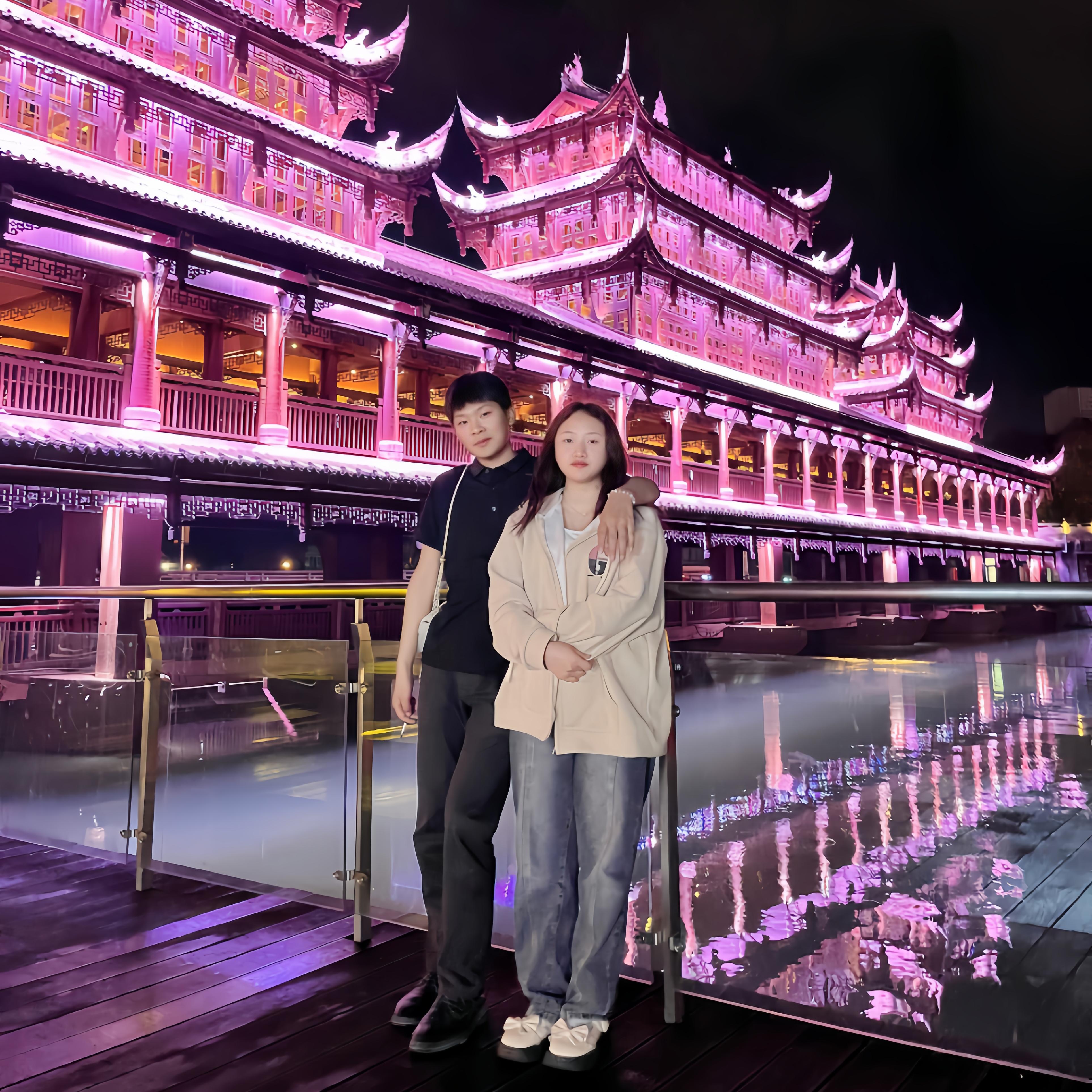 我永远是你的依靠