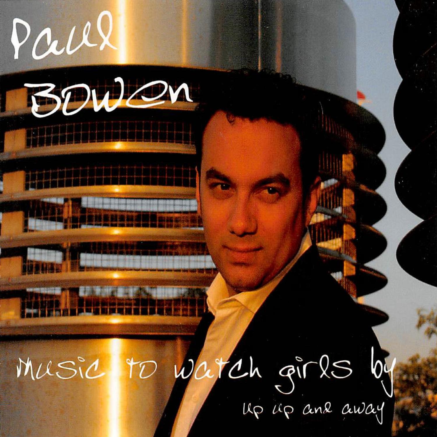 Music to Watch Girls By