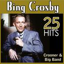Bing Crosby 15 Crooner and Swing Hits专辑