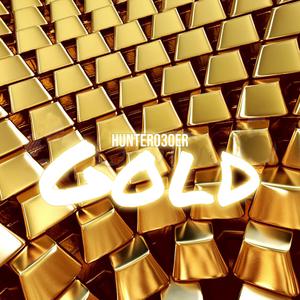 Gold - Guy Sebastian (Karaoke Version) 带和声伴奏