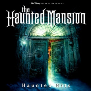 The Haunted Mansion: Haunted Hits (Music From & Inspired by the Film)