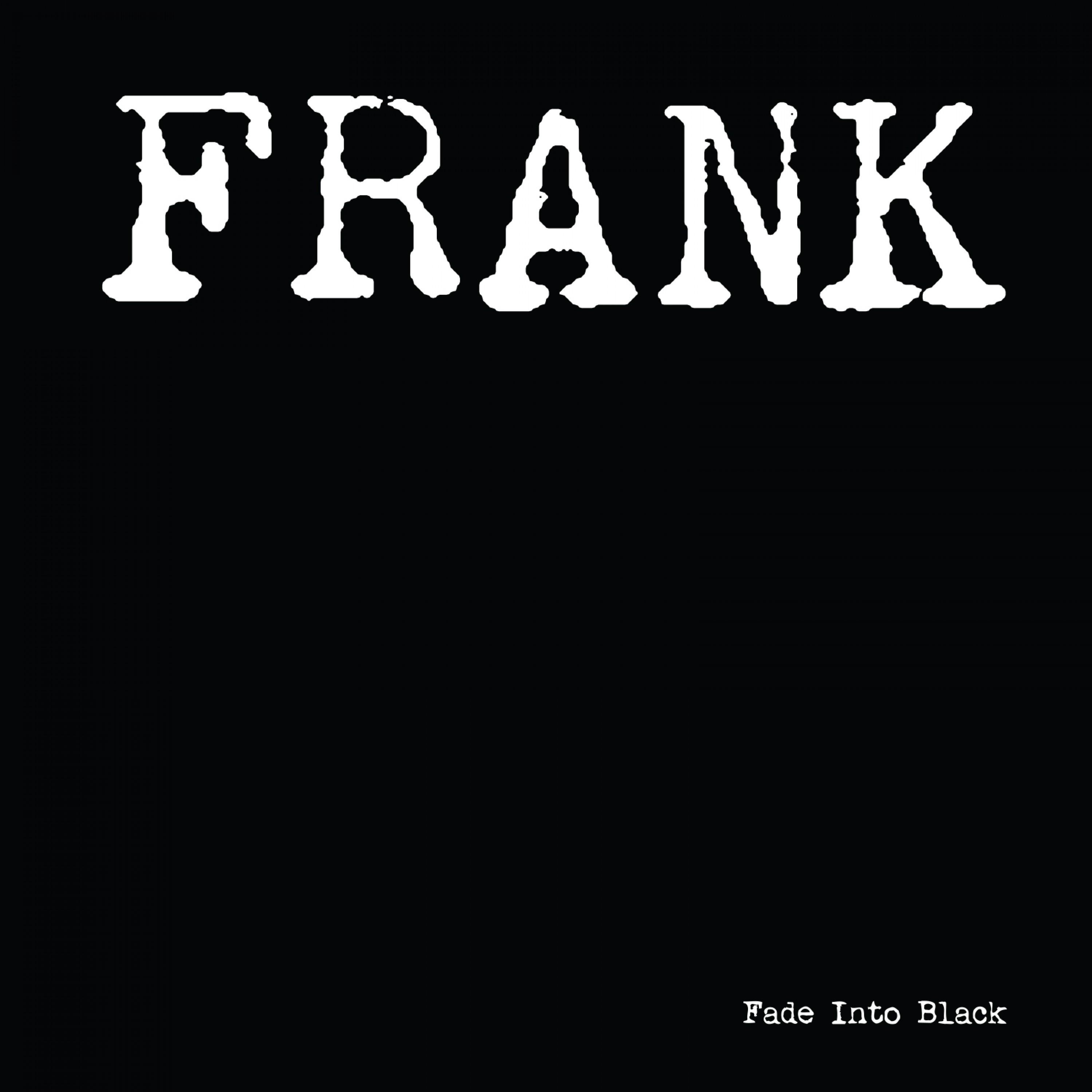 Fade into Black